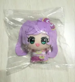 アイカツ プリパラ THE MOVIE 出会いのキセキ ちびぐるみ 真中らぁら