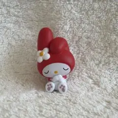マイメロディ　肩ズンFig. サンリオキャラクターズ 2