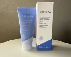 AESTURA アトバリア365 ハイドロクリーム60ml