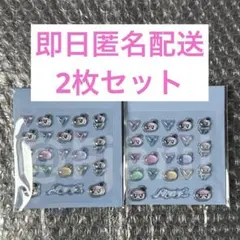 匿名配送 SEVENTEEN セブチ NEW_ ボンボンイ デコステッカー ②