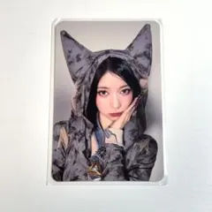 BABYMONSTER QQMusic 星1 トレカ アサ - メルカリ