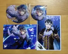 2026年最新】アイナナ 百 缶バッジ ブラホワの人気アイテム - メルカリ