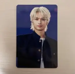 SEVENTEEN セブチ HOLIDAY Blu-Ray トレカ ジュン