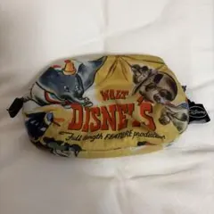 Disney DUMBO ポーチ ヴィンテージ風のサムネイル