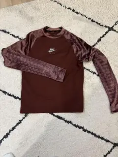 長袖 ヨガ・ピラティス