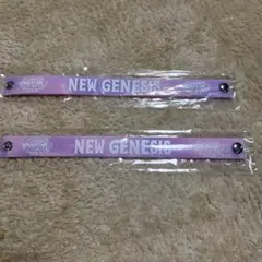 新品！ワンピース　FILM RED  UTA ラバーバンド　映画入場者特典