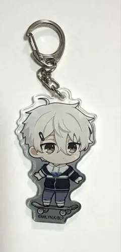 凪誠士郎 キャラクターグッズ