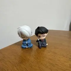 ゲゲゲの鬼太郎 ゲゲゲの謎 肩ズン Fig.