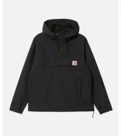 carhartt wip NIMBUS PULLOVER アノラック ジャケット