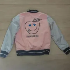 秋冬　UNIQLO 　UNDERCOVER ジャケット　140