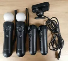 PS3 PlayStation Move モーションコントローラー・ソフトセット