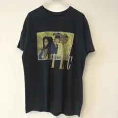 TLC メンズ 半袖 Tシャツ