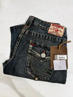 true religion トゥルーレリジョン JOEY デッドストック新品①
