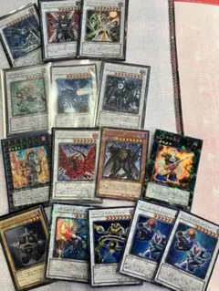 デュエルターミナル