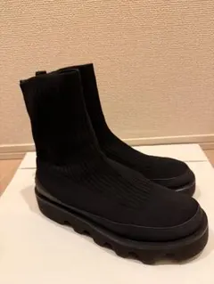 2026年最新】ISSEY MIYAKE レディース ブーツの人気アイテム - メルカリ