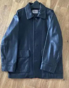 2025年最新】BEAMS LIGHTS メンズ レザージャケット・ライダースの人気