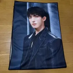 SEVENTEEN セブチ RIGHT HEREスローガン DK ドギョム