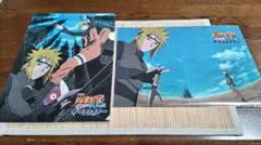 ナルト疾風伝　ファイル