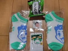 SUPER JUNIOR Super Show 10 隨機玩具 4種 神童