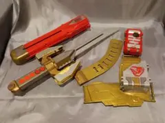 幻星神 ジャスティライザー インローダーグレン コナミ 2004年 新品未開封 Yahoo!オークション - 「幻星神ジャスティライザー」おもちゃ、ゲーム