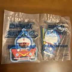 ドラえもん　新のび太の海底鬼岩城、のび太の絵世界物語　映画前売り券特典