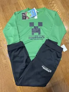 マインクラフト　ルームウェア  130