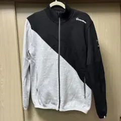 TaylorMade ニットパーカー　メンズ
