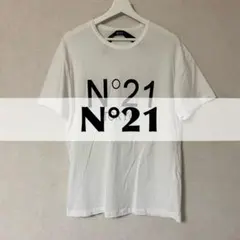 N°21 TOKYOロゴTシャツ【Mサイズ】のサムネイル