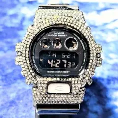 CASIO G-SHOCK DW-6900MR BG-6900 ペア 2点 - メルカリ