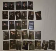 PondPhuwin ノーマルトレカ30枚コンプリート PondPhuwin ノーマルトレカ30枚コンプリート - メルカリ