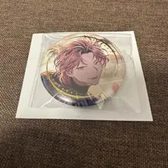 セラフ・ダズルガーデン 誕生日 チェキ風カード 缶バッジ - メルカリ