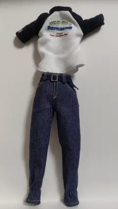 BLUEBLUE HRM モー人形 フィギュア BLUEBLUE HRM モー人形 フィギュア