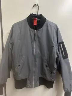 2025年最新】NIKE メンズ MA-1・フライトジャケットの人気アイテム