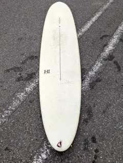サンダーボルト　ブラック　キャンパー　カイサラス　3ラウンド使用　手渡し歓迎 ☆Thunderbolt Surfboards 2021 Model Early Order Fair