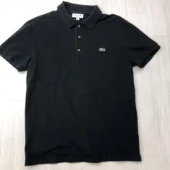 LACOSTE ラコステ ポロシャツ M メンズ
