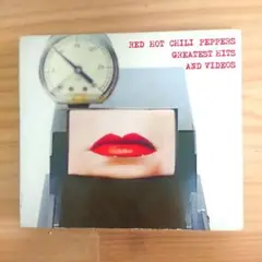 RED HOT CHILI PEPPERS GREATEST HITS