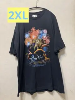 2026年最新】ディズニー花火Tシャツの人気アイテム - メルカリ