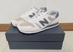 ニューバランス スニーカー ML373XF2 26.5cm メンズ ML373