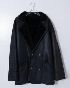 seven by seven pea coat セブンバイセブン コート - メルカリ