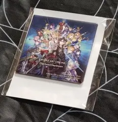 ソードアート・オンライン SAO 缶バッジ