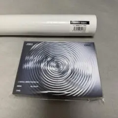 【今市隆二 等身大ポスター付】三代目JSB ONE MATE盤 Blu-ray