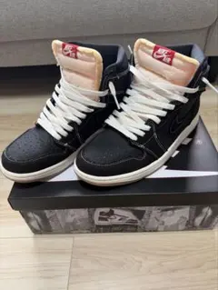 Nike エアジョーダン1 レトロ HIGH OG FC フライトクラブ