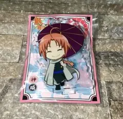 銀魂 神威 提灯 メガアクリルスタンド AJ2026 クラックス - メルカリ