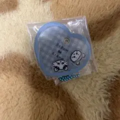 ちいかわきゃらシャカチャームグミ