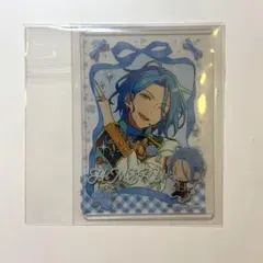 あんスタ ミニブロマイド&硬質カードケースコレクション HiMERU - メルカリ