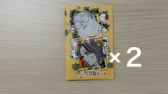 SAKAMOTO DAYS展 アクリルパズルコレクション - メルカリ
