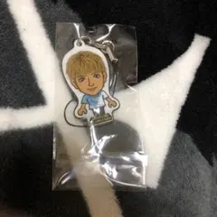 佐藤大樹 クリーナー