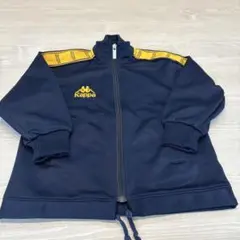 キッズ90s00s！Kappa track jacketカッパトラックジャケット