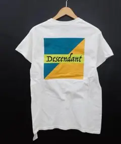 9386 DESCENDANT 20SS MAHI MAHI SS TEEのサムネイル