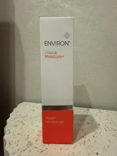 エンビロン ENVIRON Sモイスチャーライザー50ml新品②のサムネイル